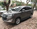 Toyota Innova 2.0 E MT 2018 - Cần bán Toyota Innova 2.0 E MT 2018, màu nâu