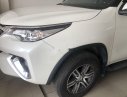 Toyota Fortuner   2017 - Cần bán xe Toyota Fortuner năm 2017, xe nhập, 960 triệu