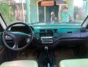 Toyota Zace 2002 - Cần bán lại xe Toyota Zace đời 2002, màu xanh lam giá cạnh tranh