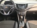 Chevrolet Trax  LT 1.4 turbo 2016 - Bán Chevrolet Trax LT 1.4 turbo 2016, màu bạc, nhập khẩu nguyên chiếc giá cạnh tranh