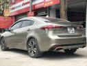 Kia Cerato   2.0AT   2017 - Cần bán Kia Cerato 2.0AT sản xuất năm 2017