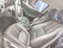 Mazda 2 2016 - Cần bán lại xe Mazda 2 2016, màu đen, giá 460tr