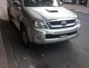 Toyota Hilux 2010 - Bán Toyota Hilux đời 2010, xe nhập, giá 375tr