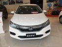 Honda City 1.5 TOP L 2020 - Bán ô tô Honda City 1.5 TOP L năm 2020, màu trắng, giá tốt
