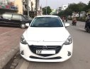 Mazda 2   2018 - Bán Mazda 2 1.5 AT đời 2018, màu trắng, số tự động