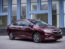 Honda City 2018 - Bán Honda City đời 2018, màu đỏ giá cạnh tranh