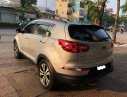 Kia Sportage 2.0 2010 - Cần bán lại xe Kia Sportage 2.0 sản xuất năm 2010, màu bạc, nhập khẩu, giá chỉ 520 triệu