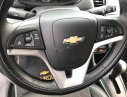 Chevrolet Trax  LT 1.4 turbo 2016 - Bán Chevrolet Trax LT 1.4 turbo 2016, màu bạc, nhập khẩu nguyên chiếc giá cạnh tranh