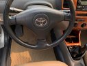 Toyota Vios   2006 - Bán Toyota Vios 1.5G MT năm 2006, xe chính chủ