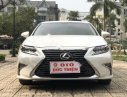 Lexus ES 2016 - Cần bán xe Lexus ES 2016, màu trắng, nhập khẩu như mới