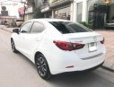 Mazda 2   2018 - Bán Mazda 2 1.5 AT đời 2018, màu trắng, số tự động