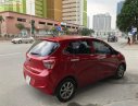 Hyundai Grand i10 2016 - Cần bán lại xe Hyundai Grand i10 sản xuất năm 2016, màu đỏ, nhập khẩu