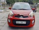 Kia Morning 2017 - Bán Kia Morning đời 2017, màu đỏ số sàn