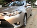 Toyota Vios 2014 - Cần bán Toyota Vios năm sản xuất 2014 chính chủ