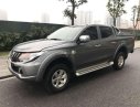 Mitsubishi Triton   2018 - Bán xe cũ Mitsubishi Triton 2018, nhập khẩu