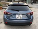 Mazda 3 2015 - Bán Mazda 3 sản xuất năm 2015, màu xanh lam xe gia đình