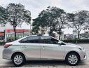 Toyota Vios   2018 - Bán xe Toyota Vios 1.5 CVT năm sản xuất 2018, giá chỉ 480 triệu