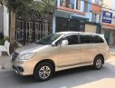 Toyota Innova    E   2015 - Bán ô tô Toyota Innova E sản xuất 2015 chính chủ