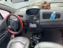 Chevrolet Spark    2011 - Cần bán Chevrolet Spark sản xuất 2011, màu đỏ, giá tốt