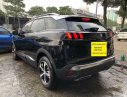 Peugeot 3008 2019 - Bán Peugeot 3008 sản xuất 2019, màu đen