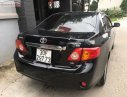 Toyota Corolla XlI 1.8 AT 2009 - Xe Toyota Corolla XlI 1.8 AT năm 2009, màu đen, nhập khẩu Nhật Bản 