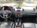 Kia Forte 2011 - Bán Kia Forte đời 2011, màu xám, giá cạnh tranh