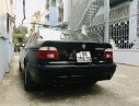 BMW 5 Series   AT 2003 - Bán xe BMW 5 Series AT sản xuất năm 2003, nhập khẩu nguyên chiếc 