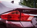 Honda City 2018 - Bán Honda City sản xuất năm 2018, màu đỏ, giá 560tr