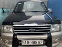 Ford Everest 2006 - Bán Ford Everest năm sản xuất 2006, màu đen, giá 265tr