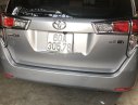 Toyota Innova 2016 - Bán Toyota Innova 2016, màu bạc, 590 triệu