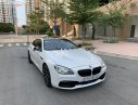 BMW 6 Series 2015 - Bán BMW 640i năm sản xuất 2015, màu trắng, nhập khẩu  