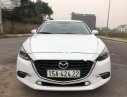Mazda 3 2.0 2018 - Xe Mazda 3 2.0 đời 2018, màu trắng, giá tốt