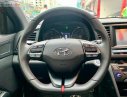 Hyundai Elantra 2019 - Cần bán xe Hyundai Elantra sản xuất 2019, màu đỏ, 699tr