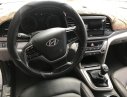 Hyundai Elantra 2017 - Bán Hyundai Elantra sản xuất 2017, màu bạc