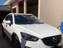 Mazda CX 5 2017 - Xe Mazda CX 5 sản xuất 2017, màu trắng, nhập khẩu