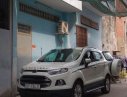 Ford EcoSport 2016 - Bán Ford EcoSport đời 2016, màu trắng, xe nhập, giá tốt
