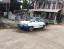 Kia Pride   2002 - Bán Kia Pride CD5 sản xuất năm 2002, màu trắng