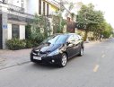 Mitsubishi Grandis 2009 - Cần bán gấp Mitsubishi Grandis 2009, màu đen, 450 triệu