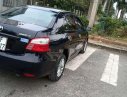 Toyota Vios 2010 - Bán Toyota Vios năm 2010, màu đen, giá tốt