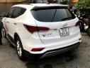 Hyundai Santa Fe 2017 - Xe Hyundai Santa Fe 2017, màu trắng chính chủ, giá 900tr