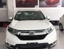 Honda CR V 2019 - Honda ô tô Đồng Nai bán Honda CRV 2020 bản 1.5E, giảm tiền mặt, tặng phụ kiện, trả 300tr nhận xe ngay gọi 0908.438.214