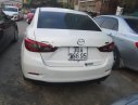 Mazda 2    2015 - Bán Mazda 2 đời 2015, màu trắng, nhập khẩu, giá 450tr