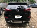 Hyundai Tucson Turbo 1.6 2019 - Xe Hyundai Tucson Turbo 1.6 năm 2019, màu đen xe gia đình