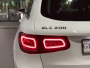 Mercedes-Benz GLC-Class GLC 200 2020 - Cần bán Mercedes-Benz GLC200 4 Matic đời 2020, màu trắng