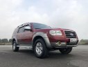 Ford Everest   MT 2007 - Bán Ford Everest MT sản xuất 2007, xe nhập