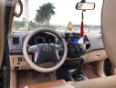 Toyota Fortuner 2016 - Bán Toyota Fortuner đời 2016, màu đen, giá tốt