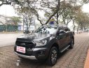 Ford Ranger   Wildtrak 2.0tubo   2019 - Bán Ford Ranger Wildtrak 2.0tubo đời 2019, xe nhập như mới, giá chỉ 855 triệu