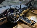 Porsche Macan   2016 - Bán Porsche Macan năm sản xuất 2016, màu xanh lam, nhập khẩu