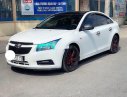 Chevrolet Cruze   LS 1.6  2011 - Cần bán Chevrolet Cruze LS 1.6 2011, màu trắng, xe nhập