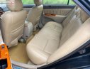 Toyota Camry 2002 - Bán Toyota Camry 2002, màu đen như mới, giá chỉ 242 triệu